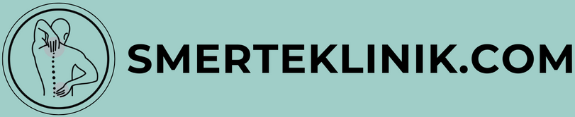 smerteklinik.com